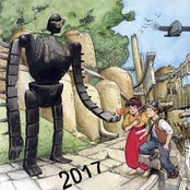 2017 (El Baile Moderno)
