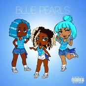 Blue Pearls