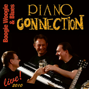 Piano Connection Live! 2010