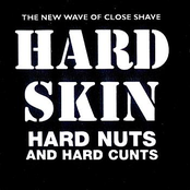 Hard Skin by Hard Skin