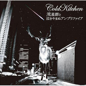 流星群と泣き止まぬアンプリファイア