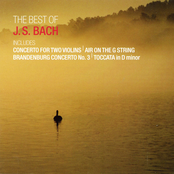 The Best Of Bach