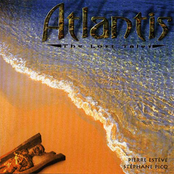 Atlantis: the lost tales