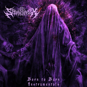 Born to Burn (Instrumentals)