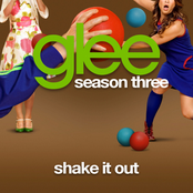 Shake It Out by Glee Cast