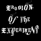 Erosion Of The Experiment