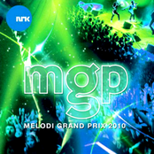 Melodi Grand Prix 2010