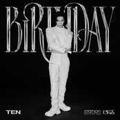 Ten: Birthday - SM STATION : NCT LAB