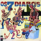 Os 7 Diabos