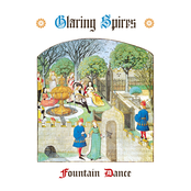 Fountain Dance