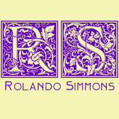 rolando simmons