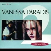 Variations Sur Le Même T'aime by Vanessa Paradis