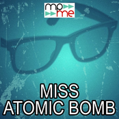 Miss Atomic Bomb