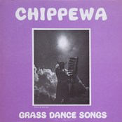 Chippewa Grass Dance Songs