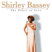 I Want To Know What Love Is by Shirley Bassey