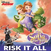 Risk It All (feat. Rapunzel) - Single