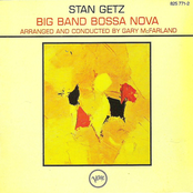 Samba De Uma Nota So by Stan Getz