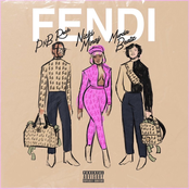PnB Rock: Fendi (feat. Nicki Minaj & Murda Beatz)