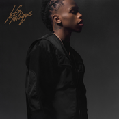 LG Malique: Long Story Short