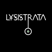 Lysistrata EP