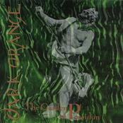 The Garden Of Poseidon - CD
