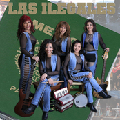 Las Ilegales