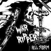 Hell Storm [EP]