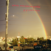 Quemarlo Todo Por Error: Cuánto Más Hemos Perdido (Yo Ya Perdí la Cuenta)