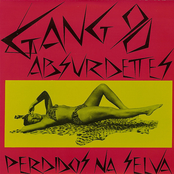 Perdidos na Selva