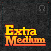 extra medium