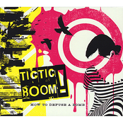 How To Defuse A Bomb