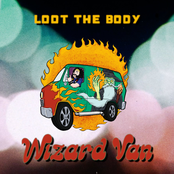 Wizard Van