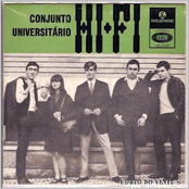 conjunto hi-fi