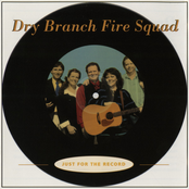 The Girl At The Bar by Dry Branch Fire Squad