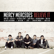 Outta Time by Mercy Mercedes