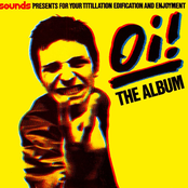 Oi! The Album