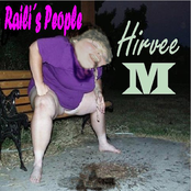 We Are Here by Raili's People