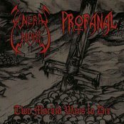 Two Morbid Ways To Die