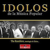 Idolos de la Música Popular - The Ramblers, Antología de Exitos...