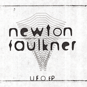 Ufo by Newton Faulkner