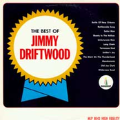 The Best Of Jimmy Driftwood