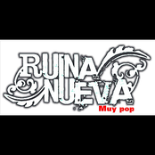 Ruina Nueva - Contigo Me Siento Nitido