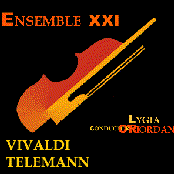 Vivaldi - Telemann