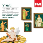 Itzhak Perlman: Vivaldi-The Four Seasons and Violin Concertos