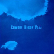 Cowboy Bebop Blue Album Picture