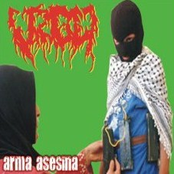 Arma Asesina