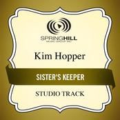 Sister's Keeper (Studio Track)