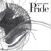 Pride by Malachi Constant