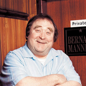 Bernard Manning