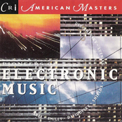 Pioneers of Electronic Music